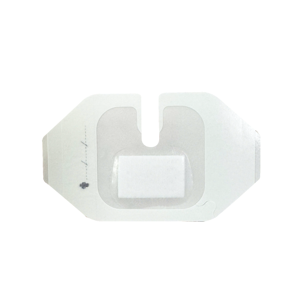 adflex IV dressing, cố định kim luồn